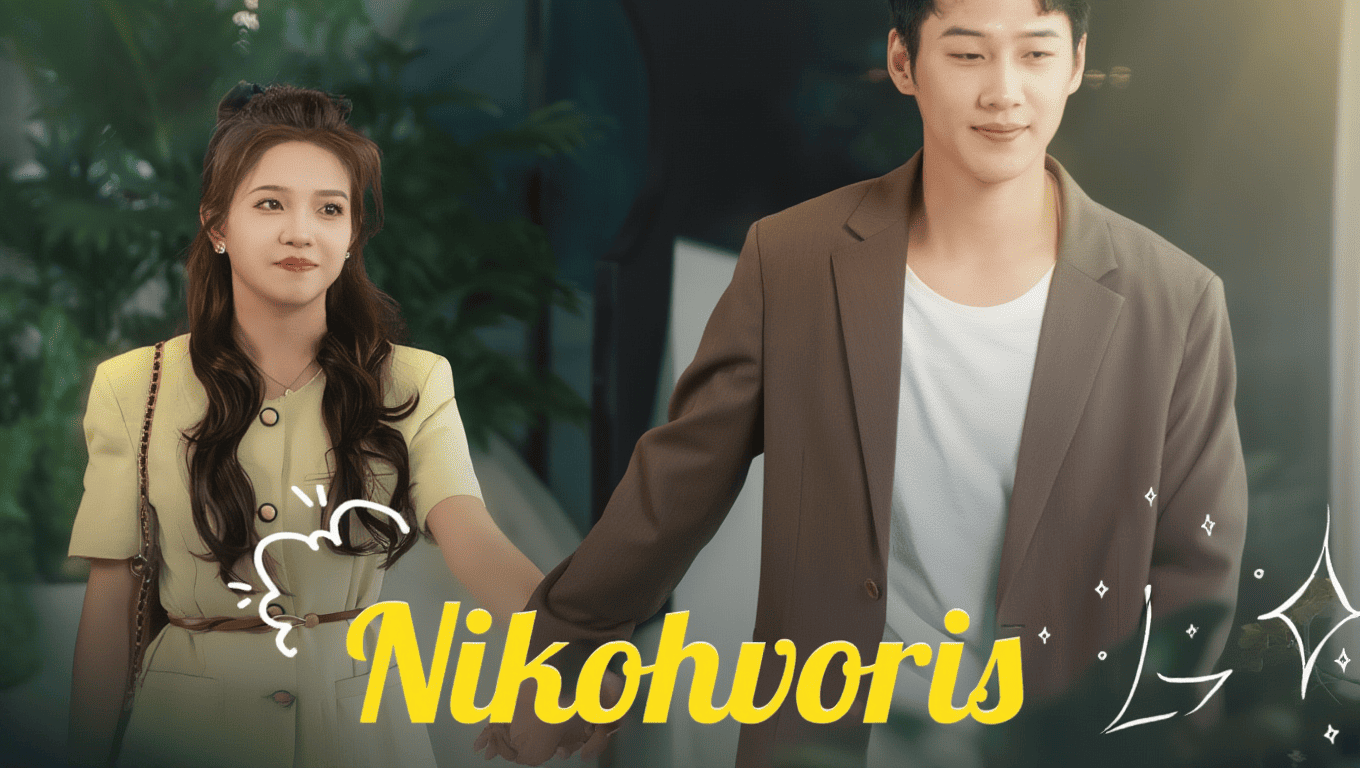 Nikohvoris 2026 seriali barcha qismlari Uzbek tilida HD