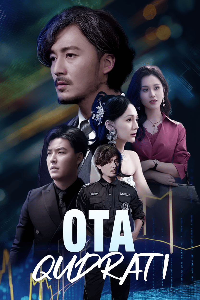 Ota qudrati 2026 seriali barcha qismlari Uzbek tilida HD