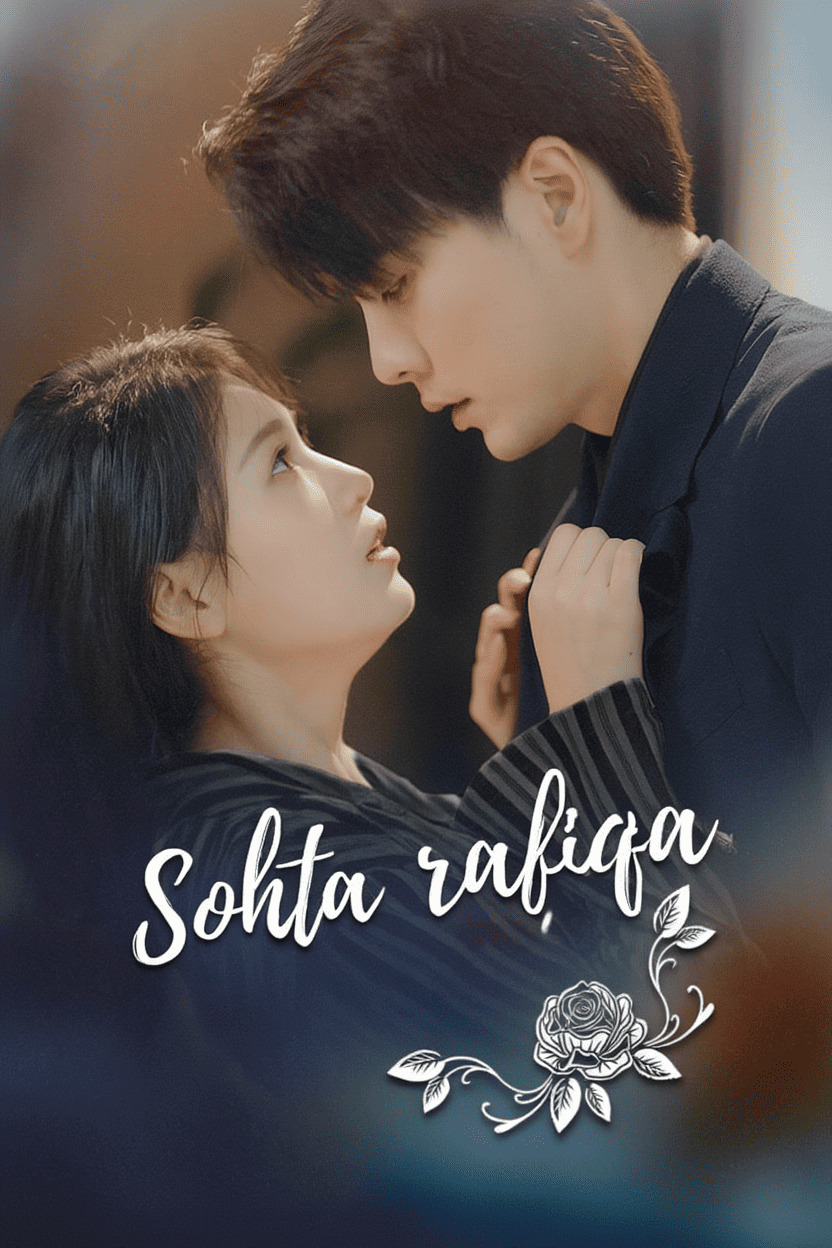 Sohta rafiqa 2026 seriali barcha qismlari Uzbek tilida HD