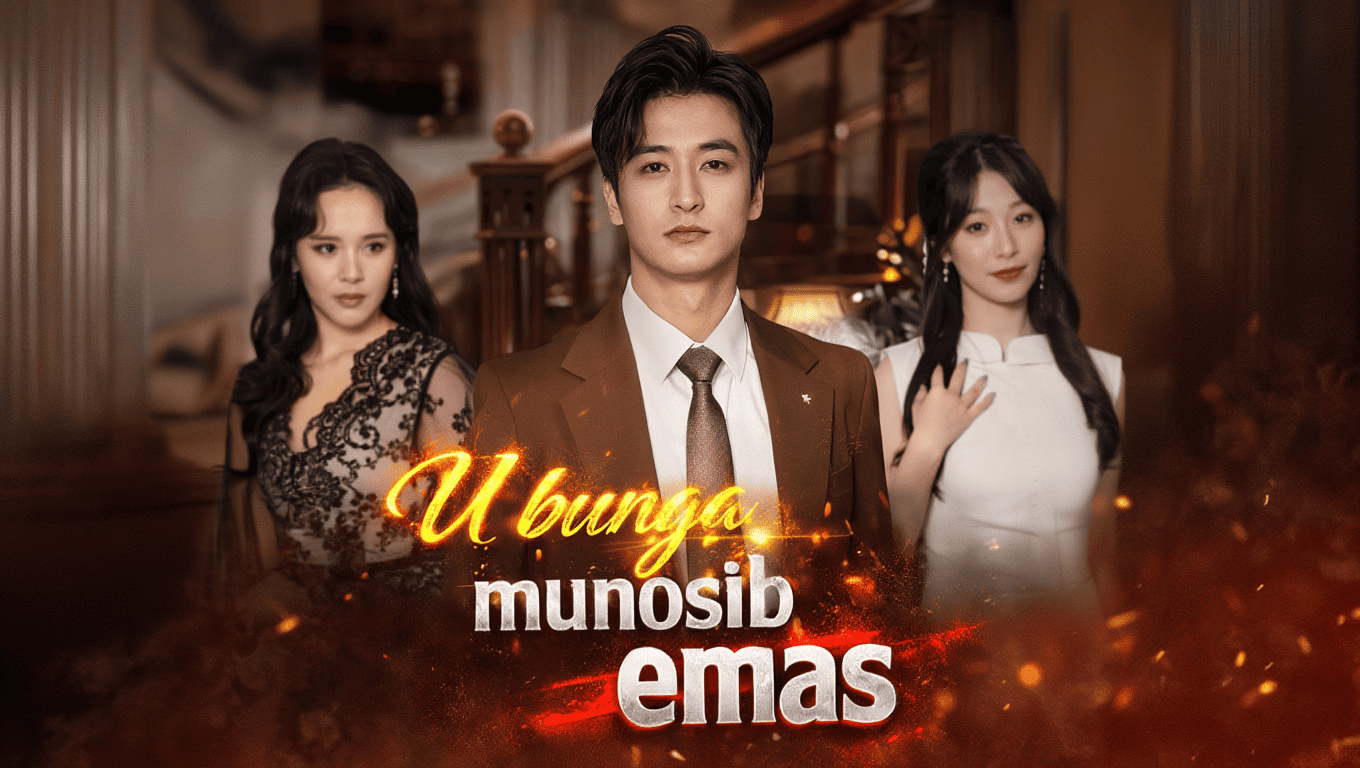 U bunga munosib emas 2026 Seriali Uzbek tilida HD formatda