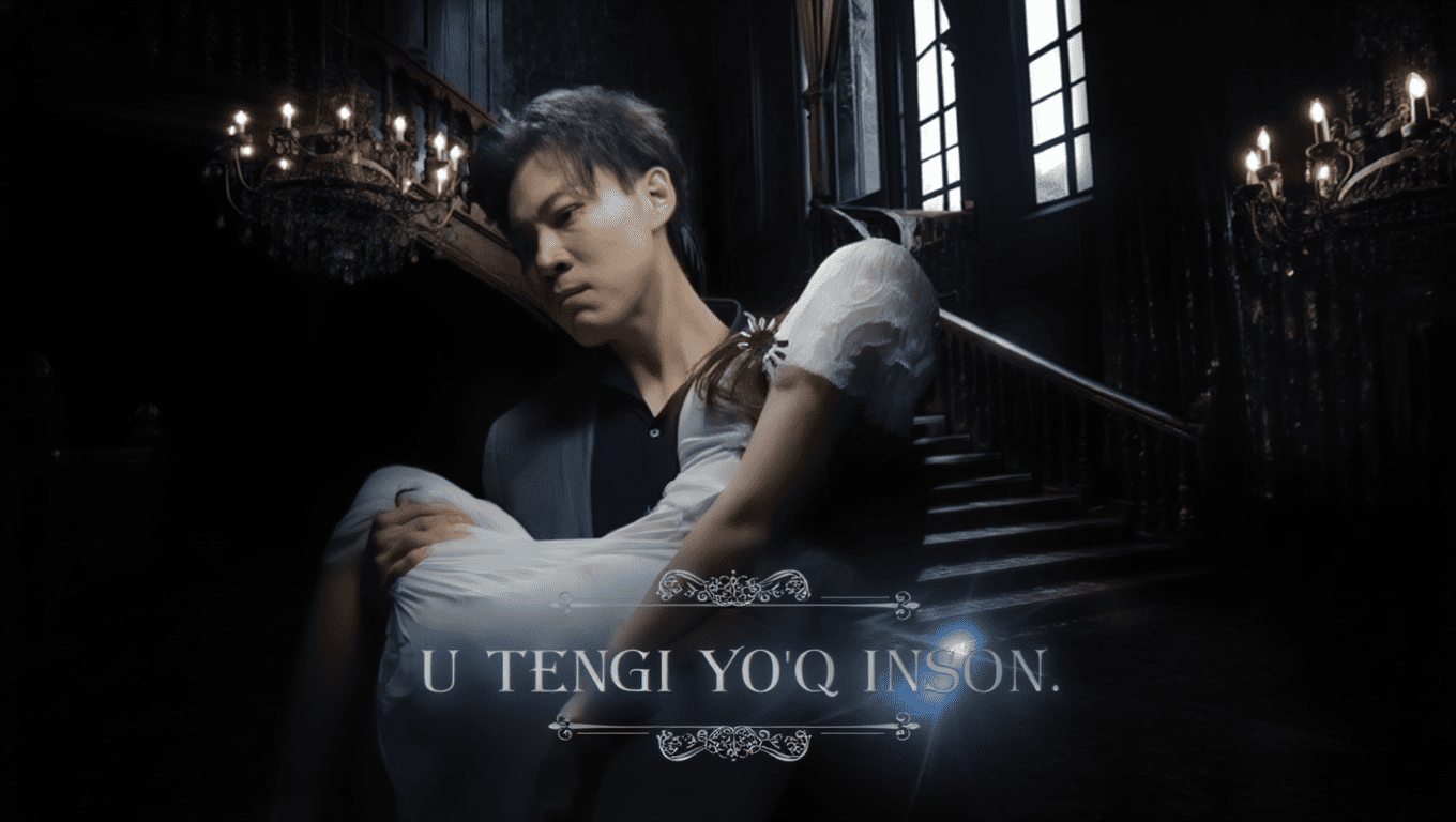 U tengi yo‘q inson 2026 seriali barcha qismlari Uzbek tilida HD