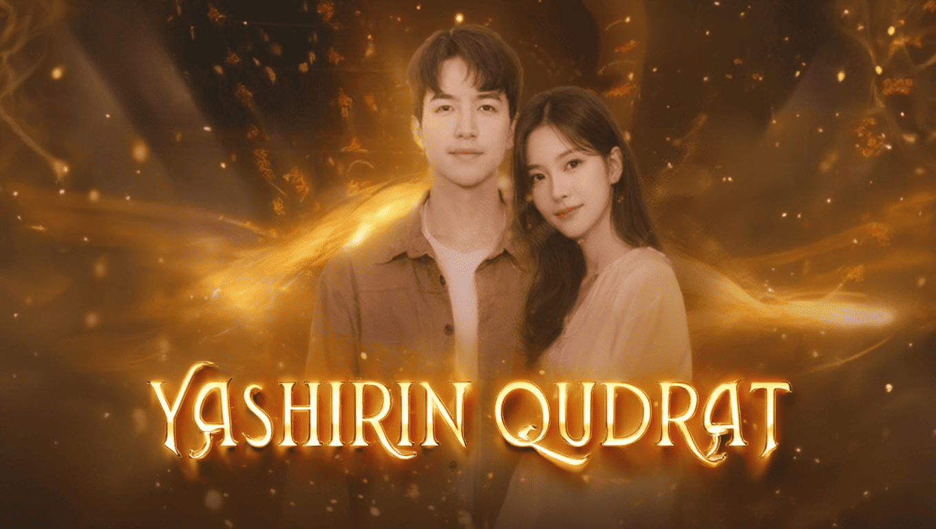Yashirin qudrat 2026 seriali barcha qismlari Uzbek tilida HD