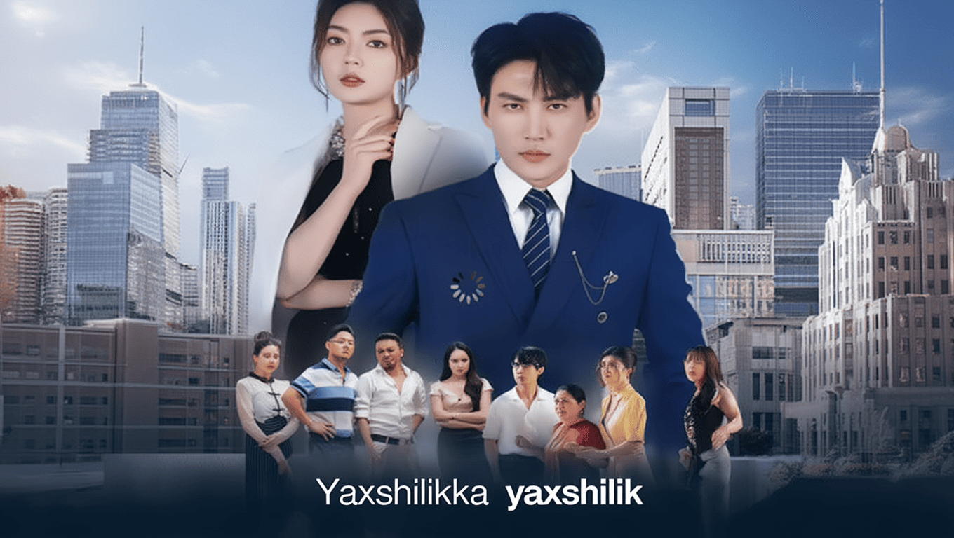 Yaxshilikka yaxshilik 2026 seriali barcha qismlari Uzbek tilida HD