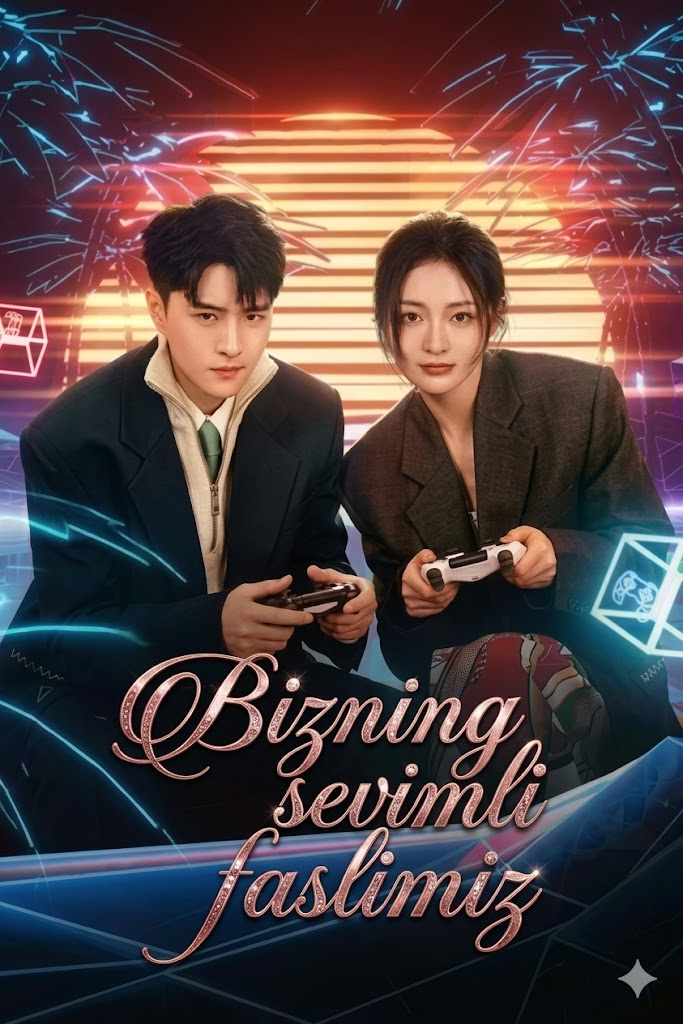 Bizning sevimli faslimiz Xitoy seriali Uzbek tilida HD (2023 Barcha qismlari)