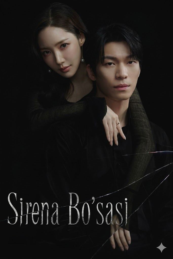 Sirena bo‘sasi Koreya seriali Uzbek tilida HD Online (2025-2026)