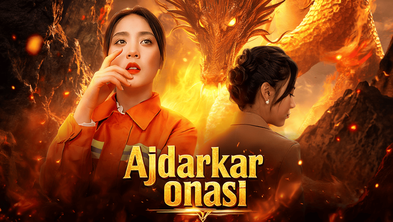 Ajdarlar onasi Mini Serial Uzbek tilida HD Onlayn (2026)