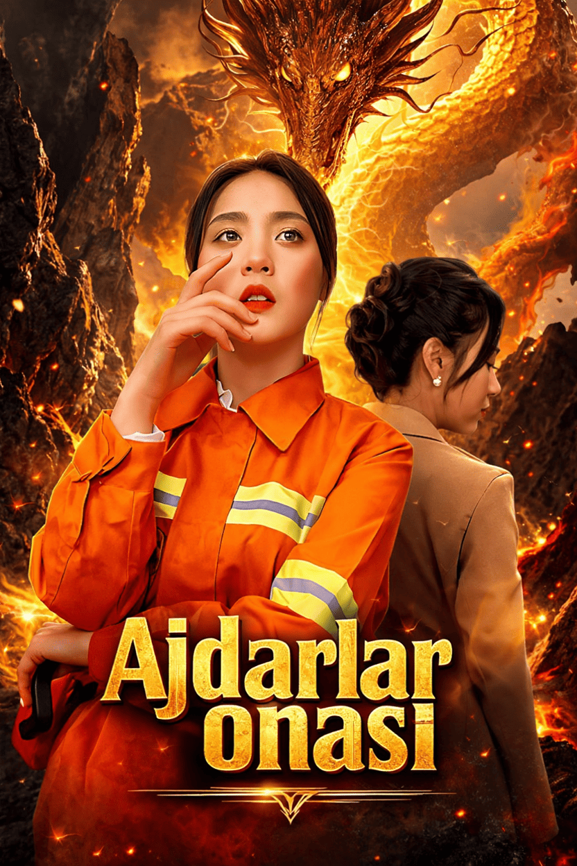 Ajdarlar onasi Mini Serial Uzbek tilida HD Onlayn (2026)