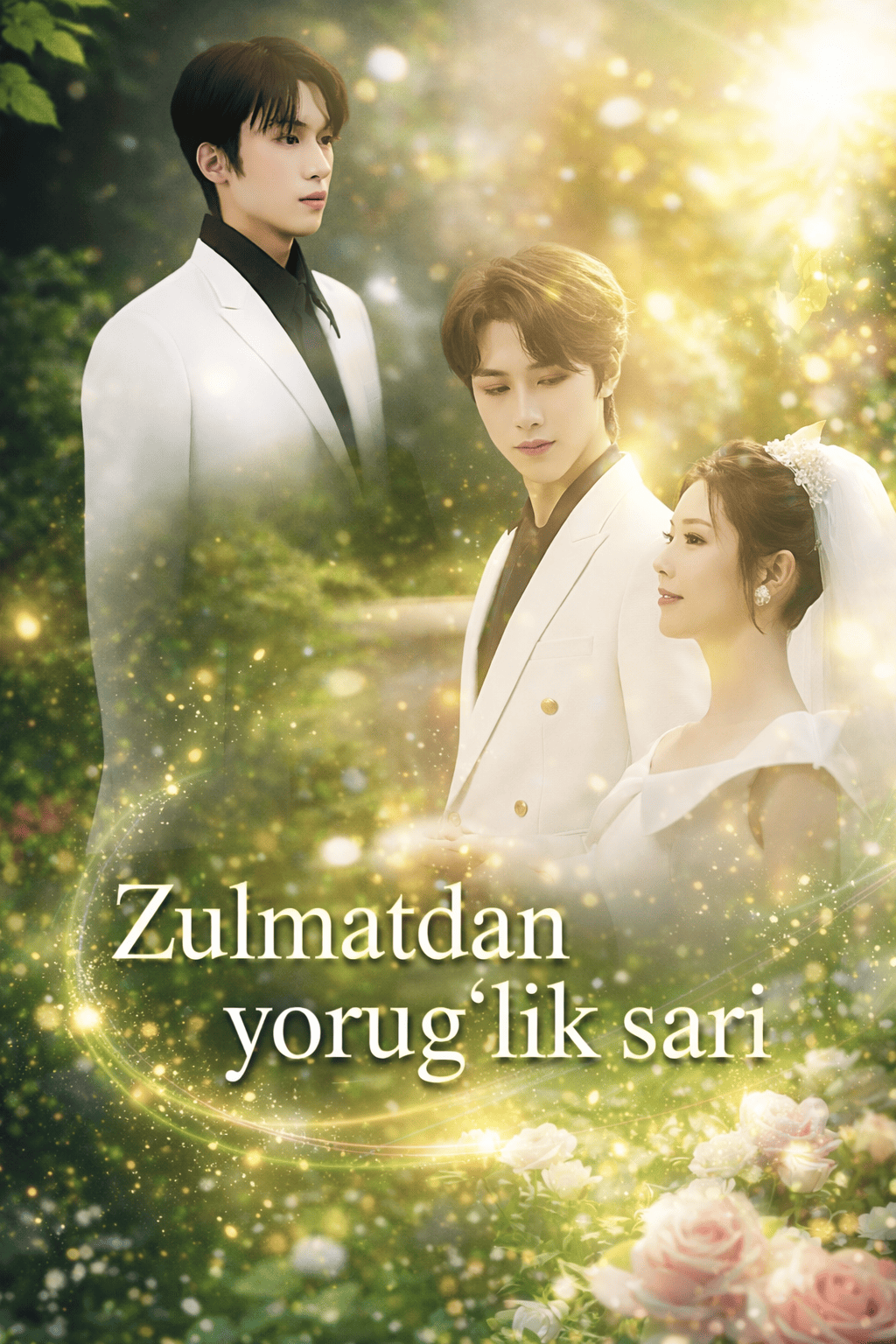 Zulmatdan yorug'lik sari Mini Serial Uzbek tilida HD Online (2026)