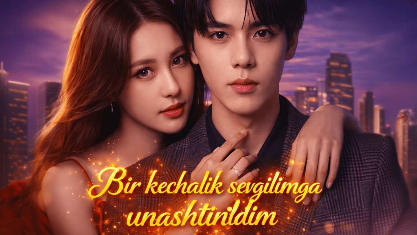 Bir kechalik sevgilimga unashtirildim Mini Serial Uzbek tilida HD