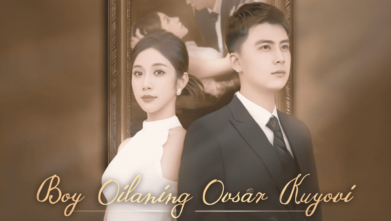 Boy oilaning ovsar kuyovi Mini Serial Uzbek tilida HD (2026)