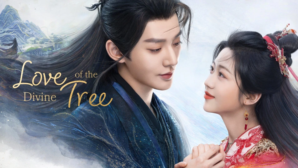 Ilohiy Daraxt Sevgisi Seriali Uzbek tilida HD formatda