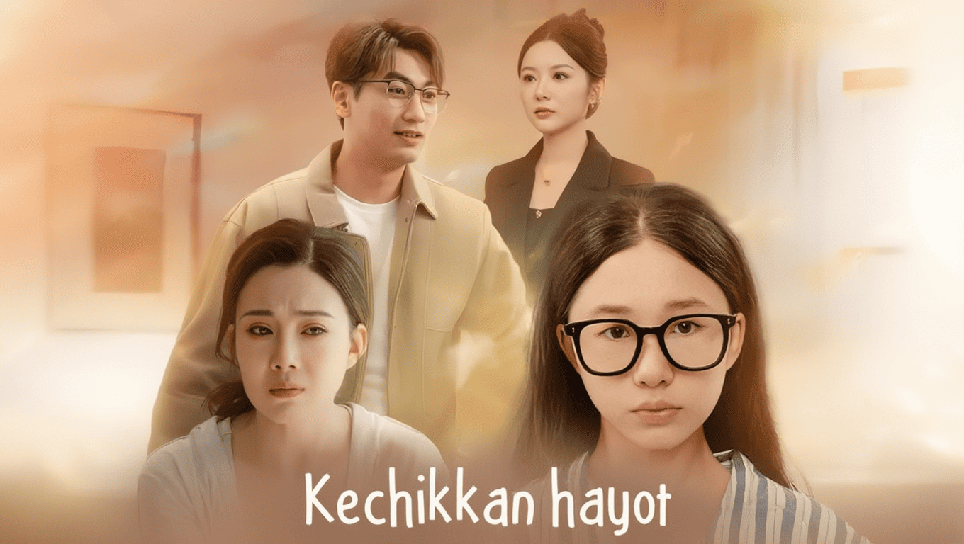 Kechikkan hayot Mini Serial Uzbek tilida HD Online (2026)