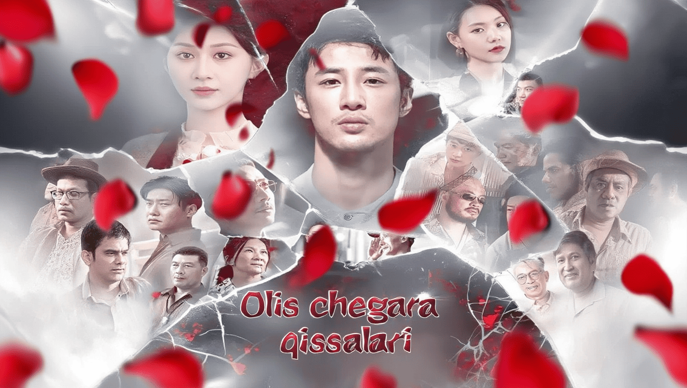 Olis chegara qissalari Mini Serial Uzbek tilida HD Online (2026)