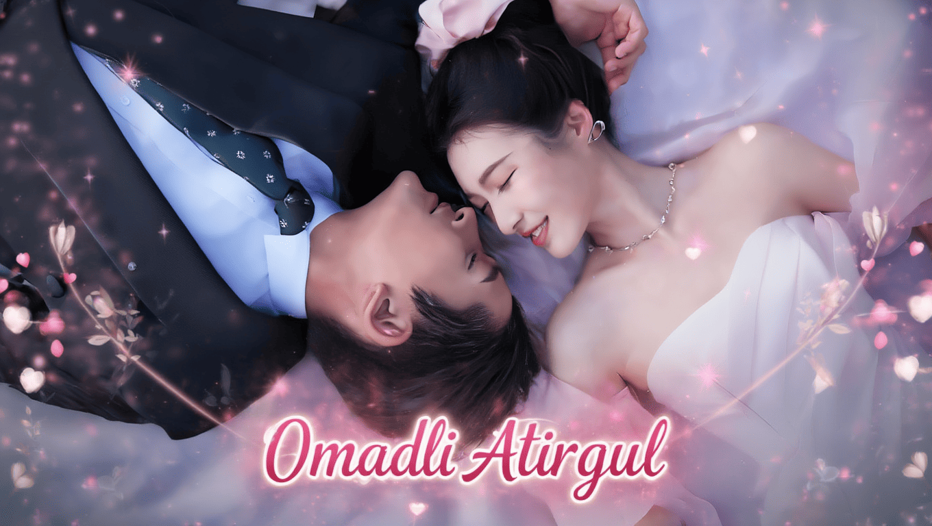Omadli atirgul Mini Serial Uzbek tilida HD (Barcha qismlari)