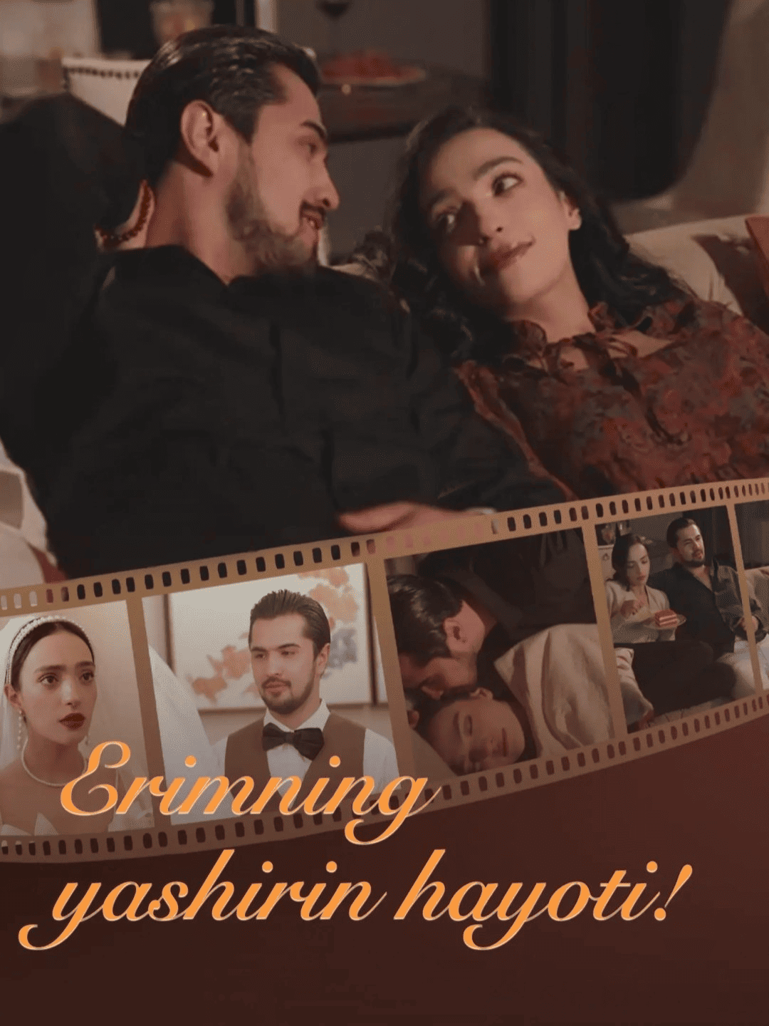 Erimning yashirin hayoti Mini Serial Uzbek tilida HD Online (2026)
