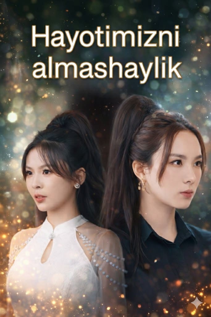 Hayotimizni almashaylik Mini Serial Uzbek tilida Barcha qismlari HD