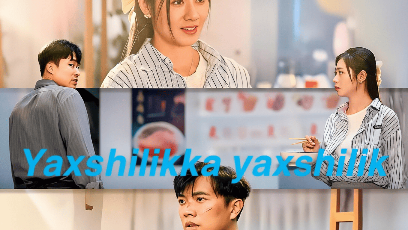 Yaxshilikka yaxshilik Mini Serial Uzbek tilida HD Online (2026)