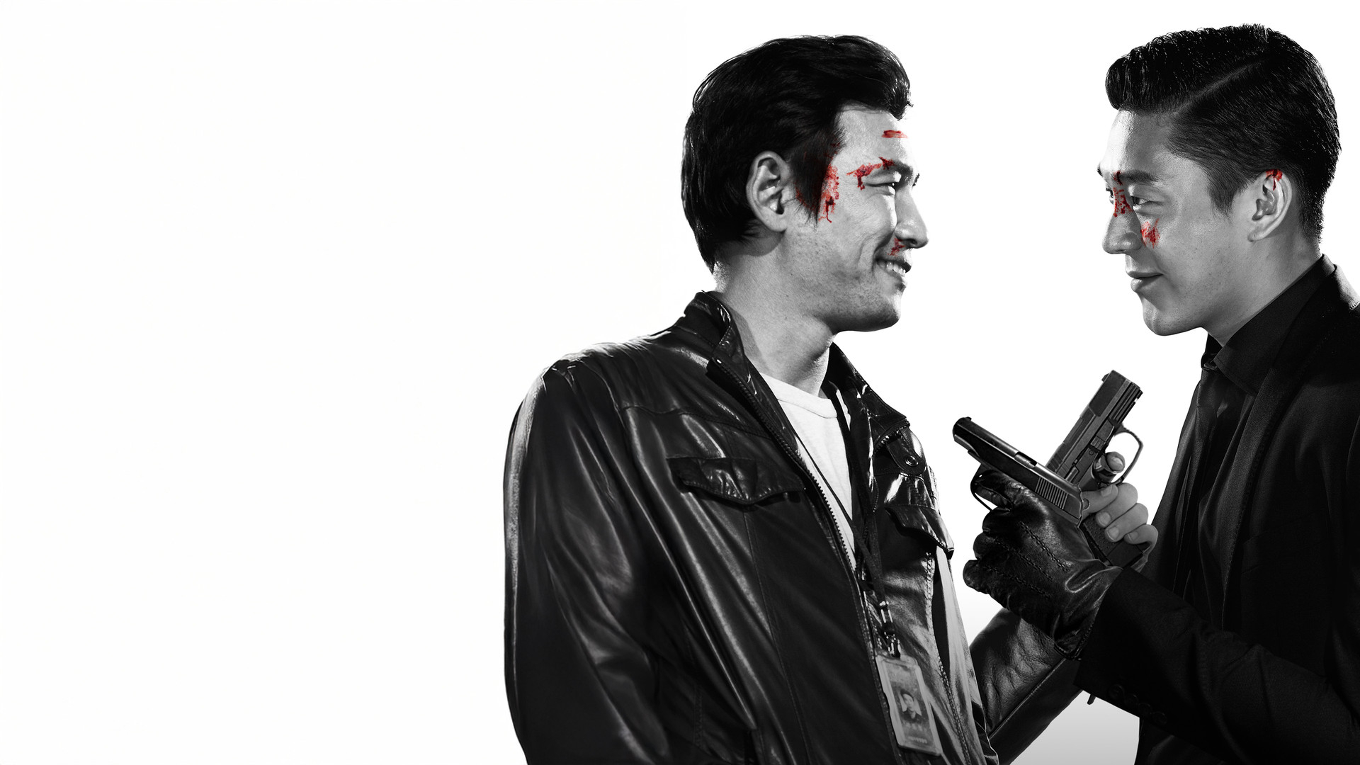 Qasoskor: Ov boshlandi 2015 — uzbek tilida HD kino (Veteran)