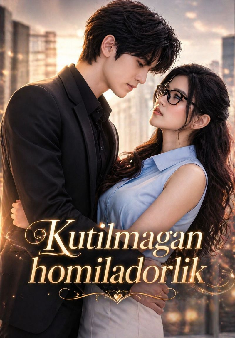 Kutilmagan homiladorlik (2026) — barcha qismlari O'zbek tilida HD Xitoy mini serial dramasi