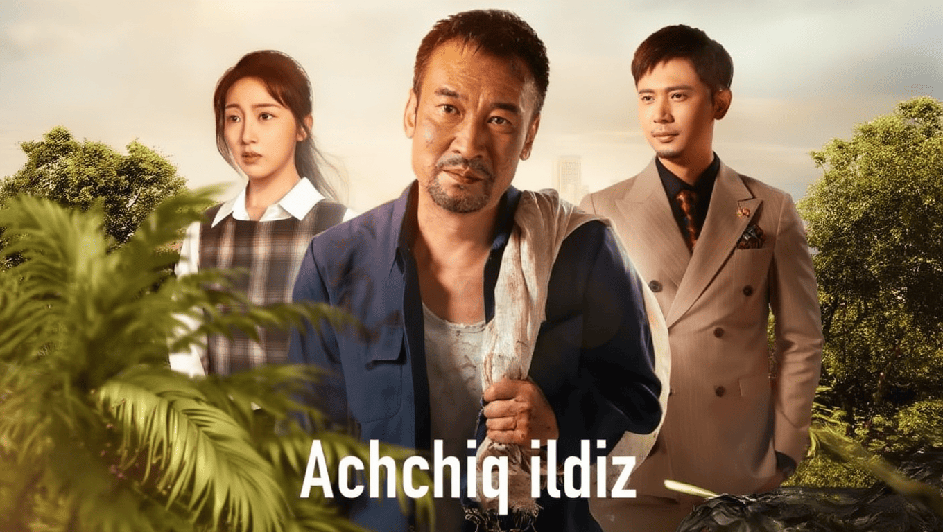 Achchiq ildiz Mini Serial Uzbek tilida HD Online