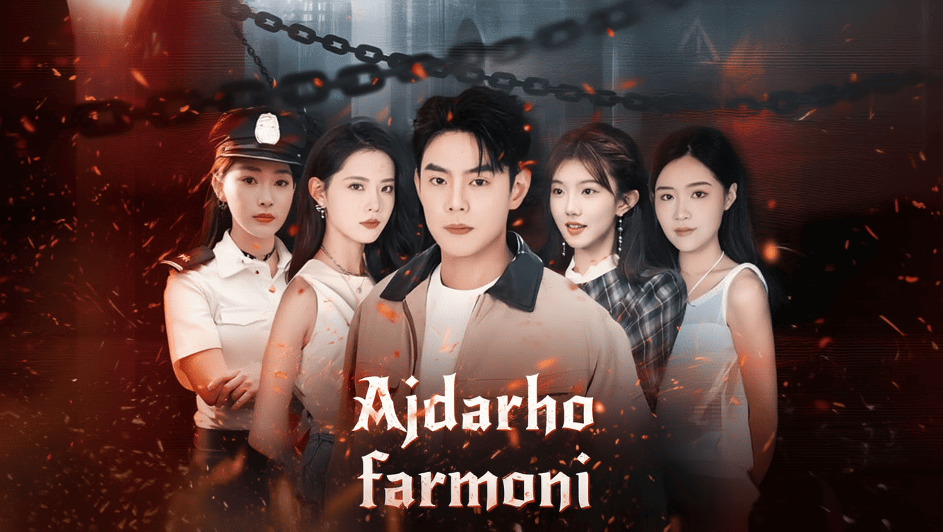 Ajdarho farmoni Mini-drama seriali Uzbek tilida HD
