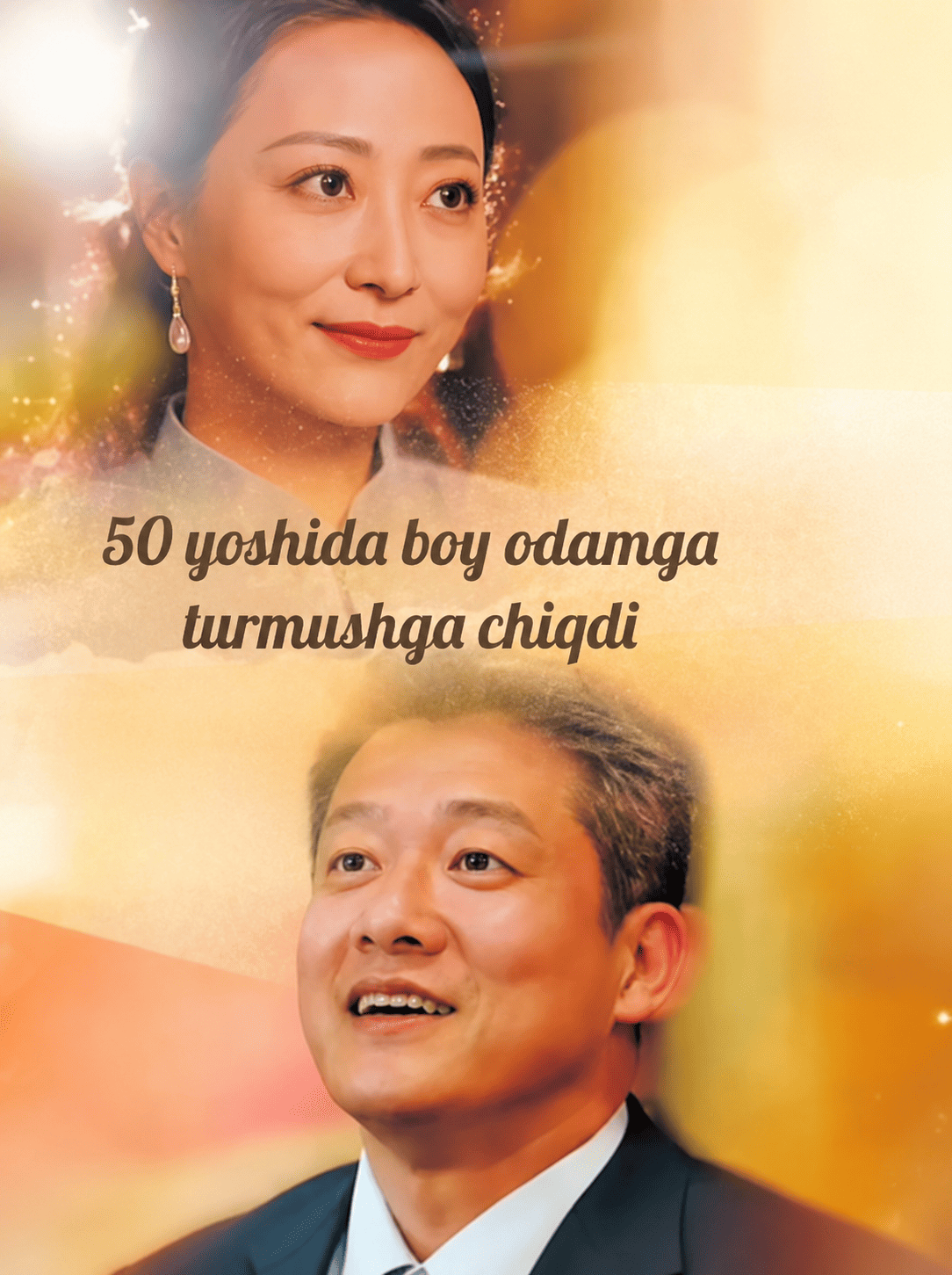 50 yoshida turmushga chiqdi 2026 — barcha qismlar uzbek tilida HD