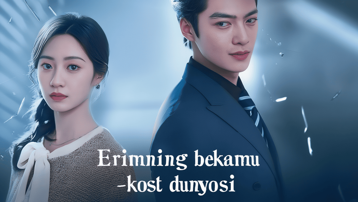 Erimning bekamu ko‘st dunyosi Koreya seriali Uzbek tilida HD (1-80 Barcha qismlari)