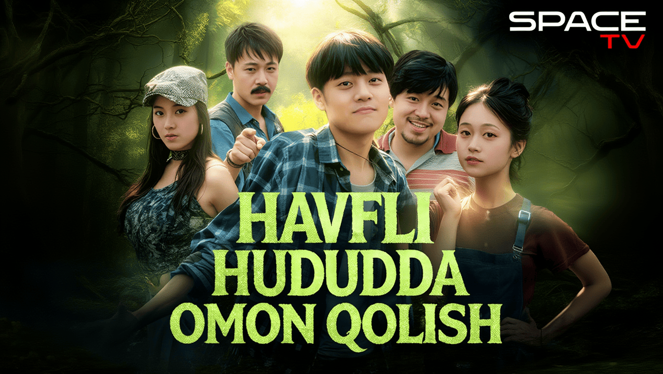 Xavfli hududda omon qolish Mini-drama seriali Uzbek tilida HD 1-80 Barcha qismlari