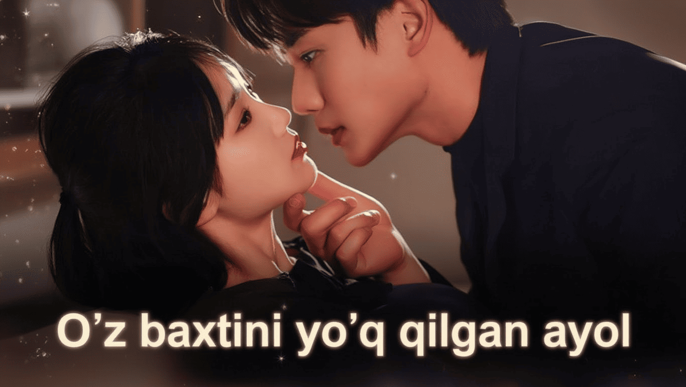 Tutash qalblar Mini-drama seriali Uzbek tilida HD (2026 Premyera)