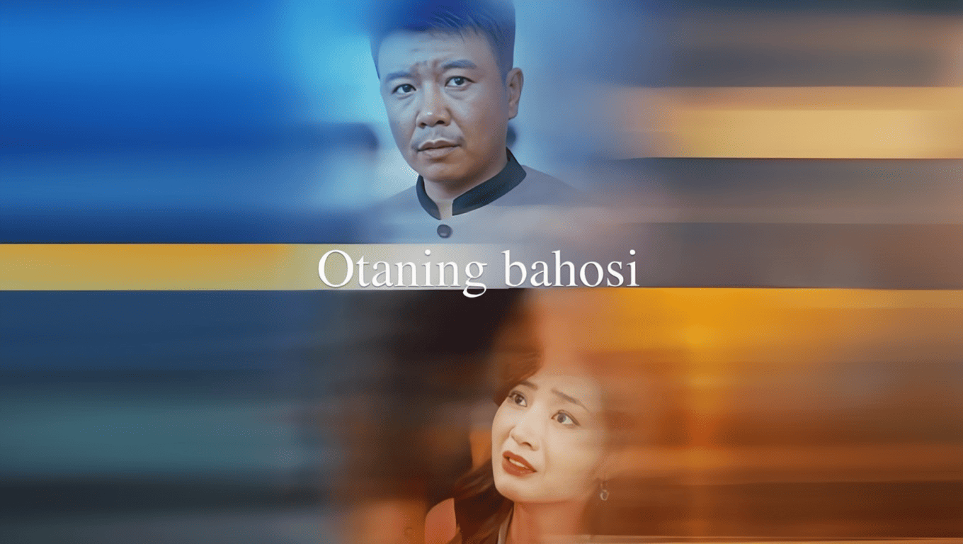 Otaning bahosi Mini Serial Uzbek tilida HD Online (2026 Premyera)