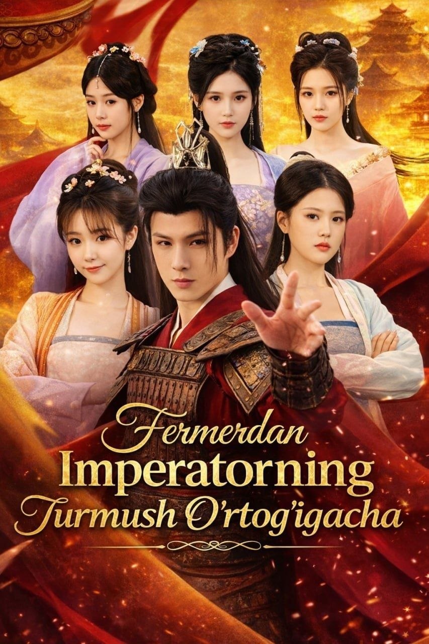 Fermerdan imperatorning turmush o‘rtog‘igacha — yangi 2026 mini drama
