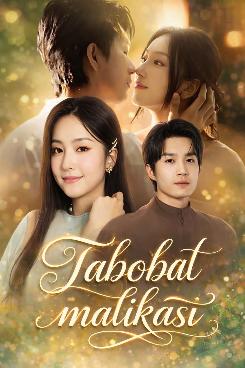 Tabobat malikasi serial 2026 — uzbek tilida barcha qismlar HD