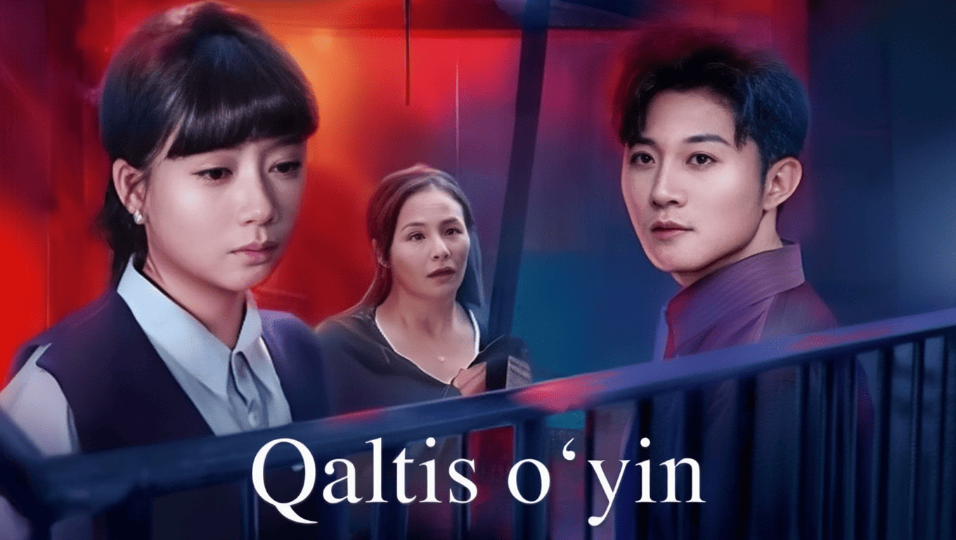 Qaltis o‘yin Mini-drama seriali Uzbek tilida HD Online (2026)