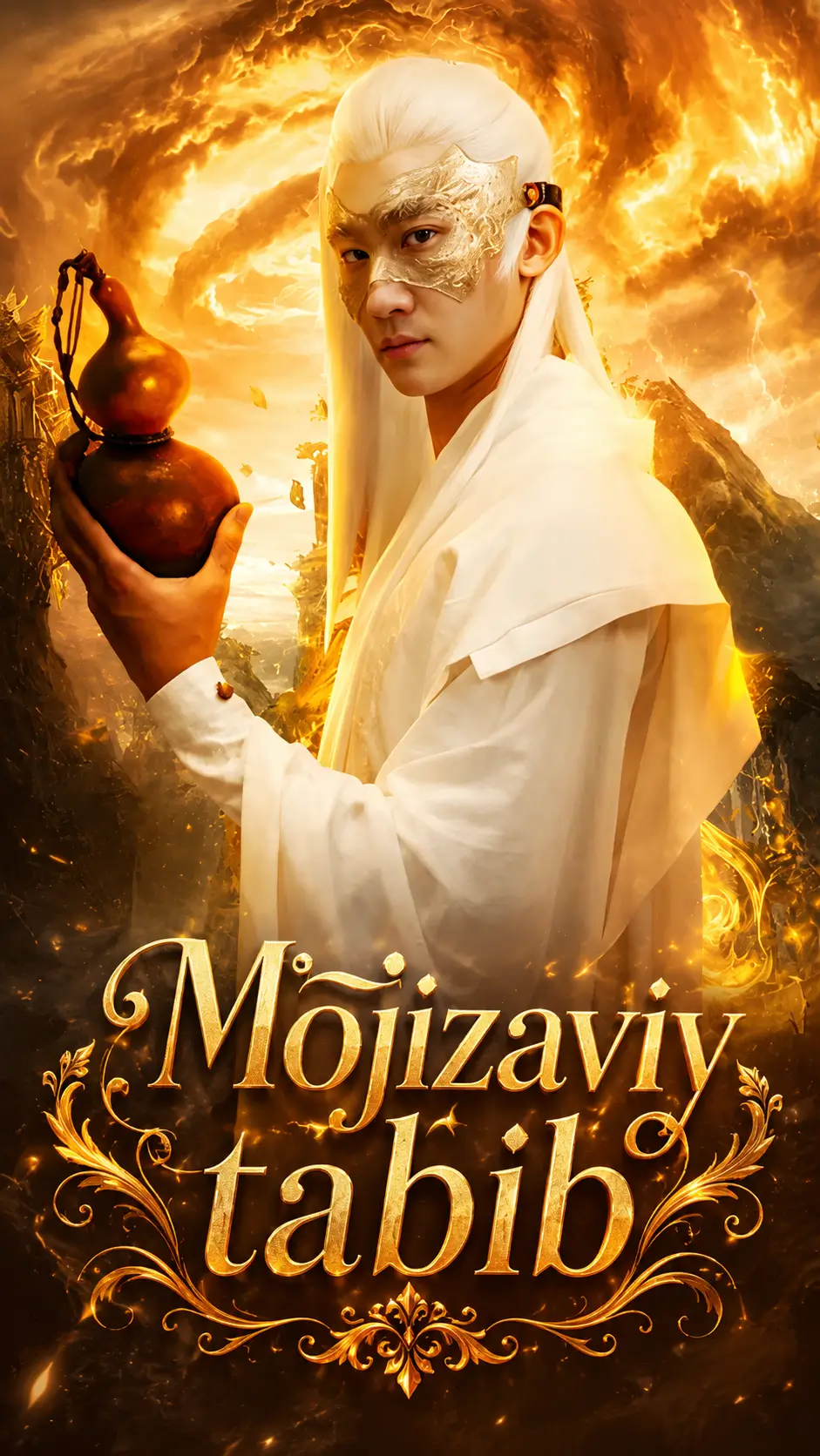 Mo‘jizaviy tabib 2026 — barcha qismlari uzbek tilida HD Koreya mini drama seriali