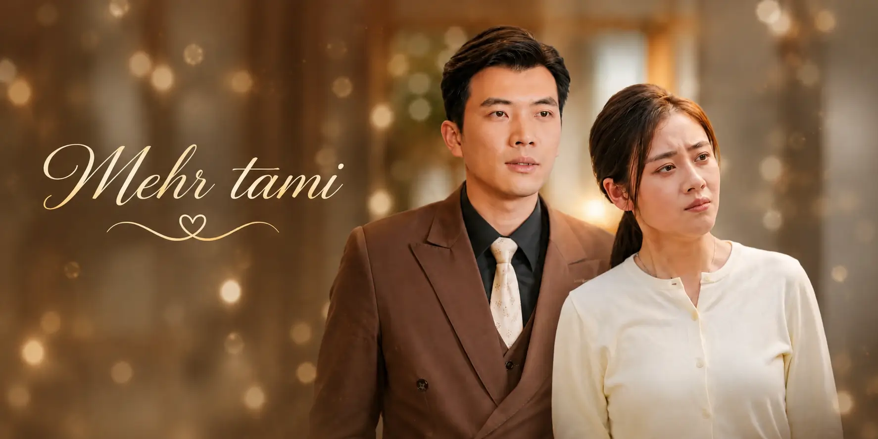 Mehr tami — barcha qismlari O'zbek tilida HD Xitoy mini drama seriali
