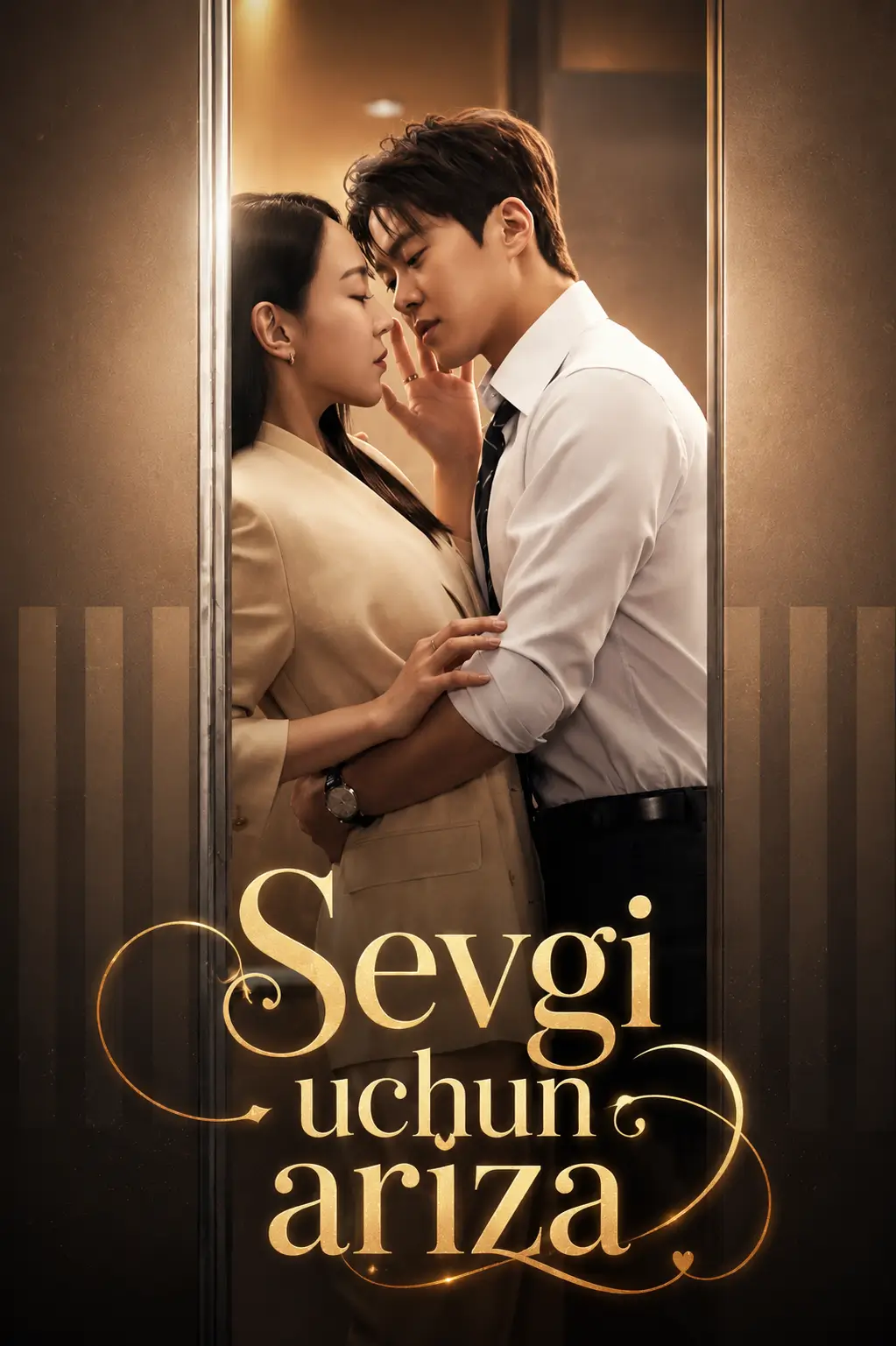 Sevgi uchun ariza (2026) — barcha qismlari O'zbek tilida HD Koreya mini serial dramasi