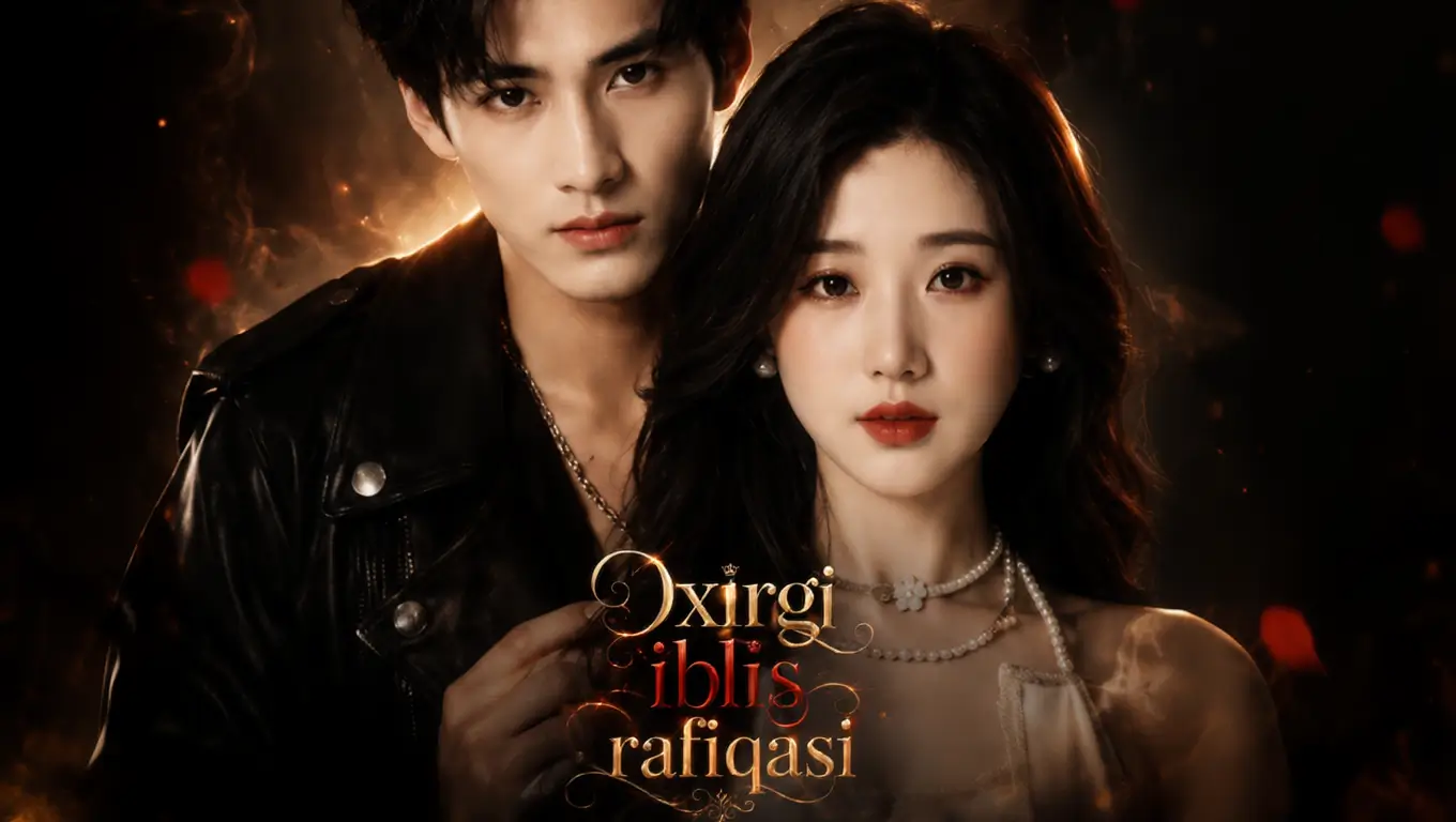 Oxirgi iblis rafiqasi 2026 — barcha qismlari uzbek tilida HD Xitoy mini drama seriali