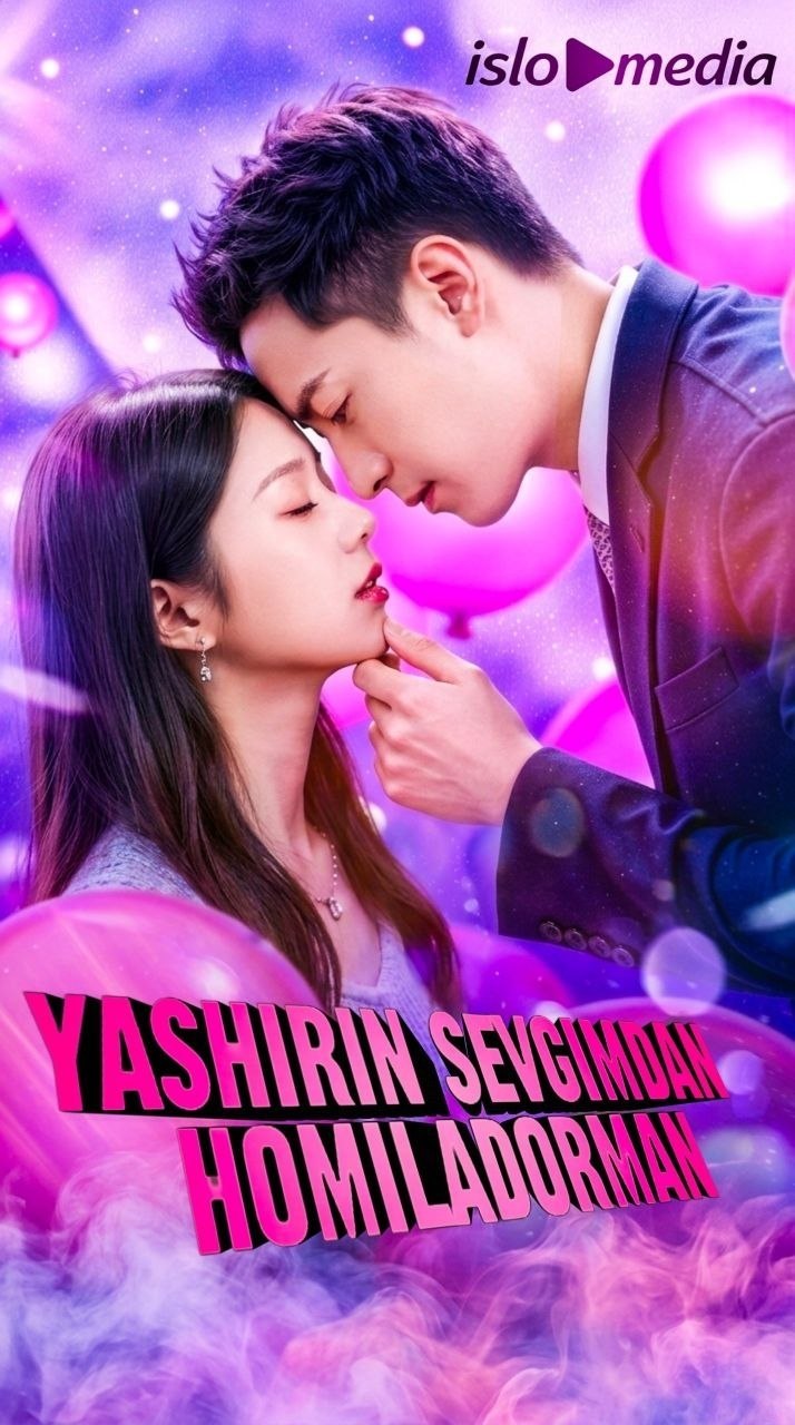 Yashirin sevgimdan homiladorman — barcha qismlari O'zbek tilida HD Xitoy mini drama seriali