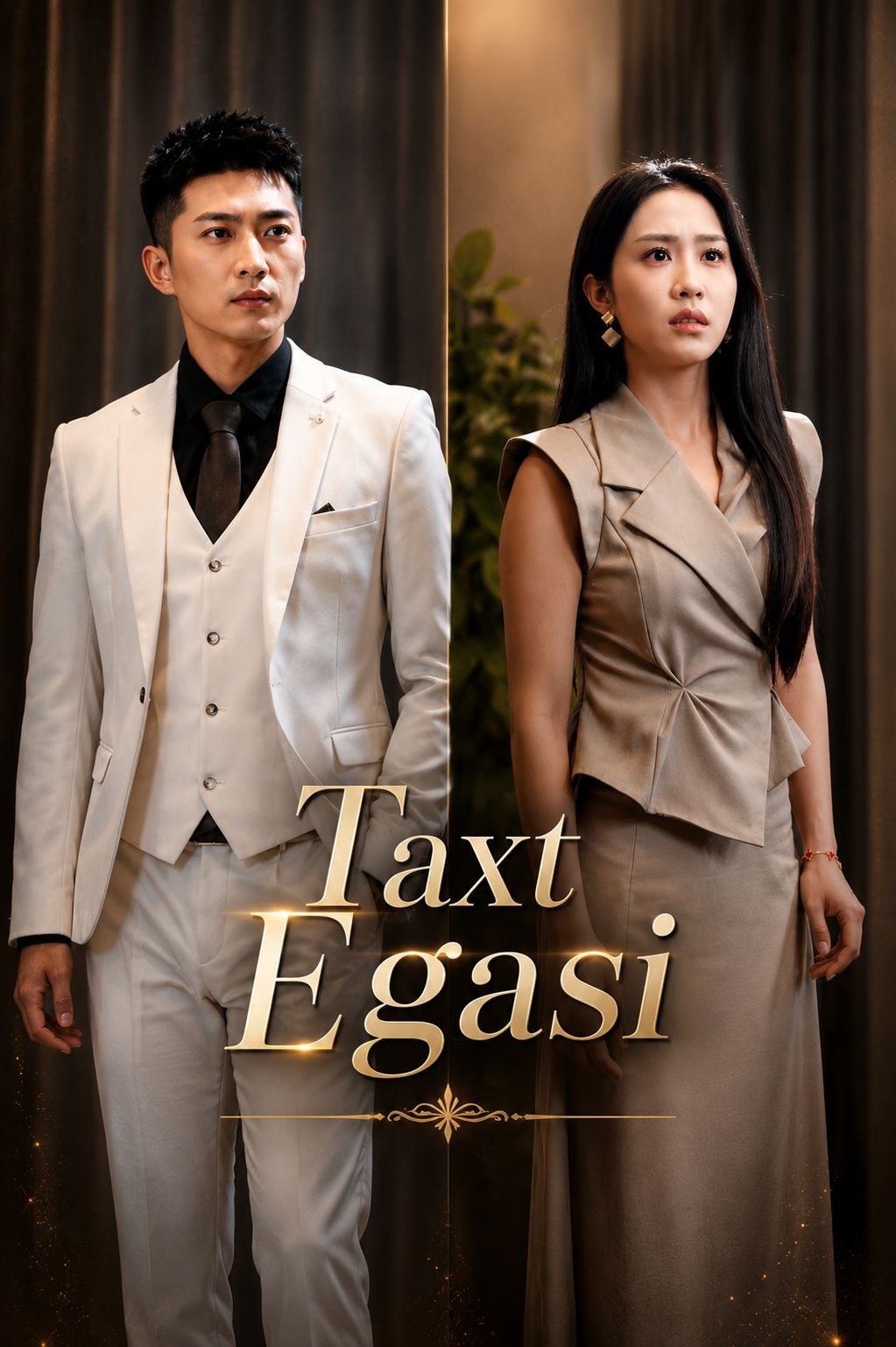 Taxt egasi 2026 — 1-2-3 barcha qismlari uzbek tilida HD Xitoy mini drama seriali