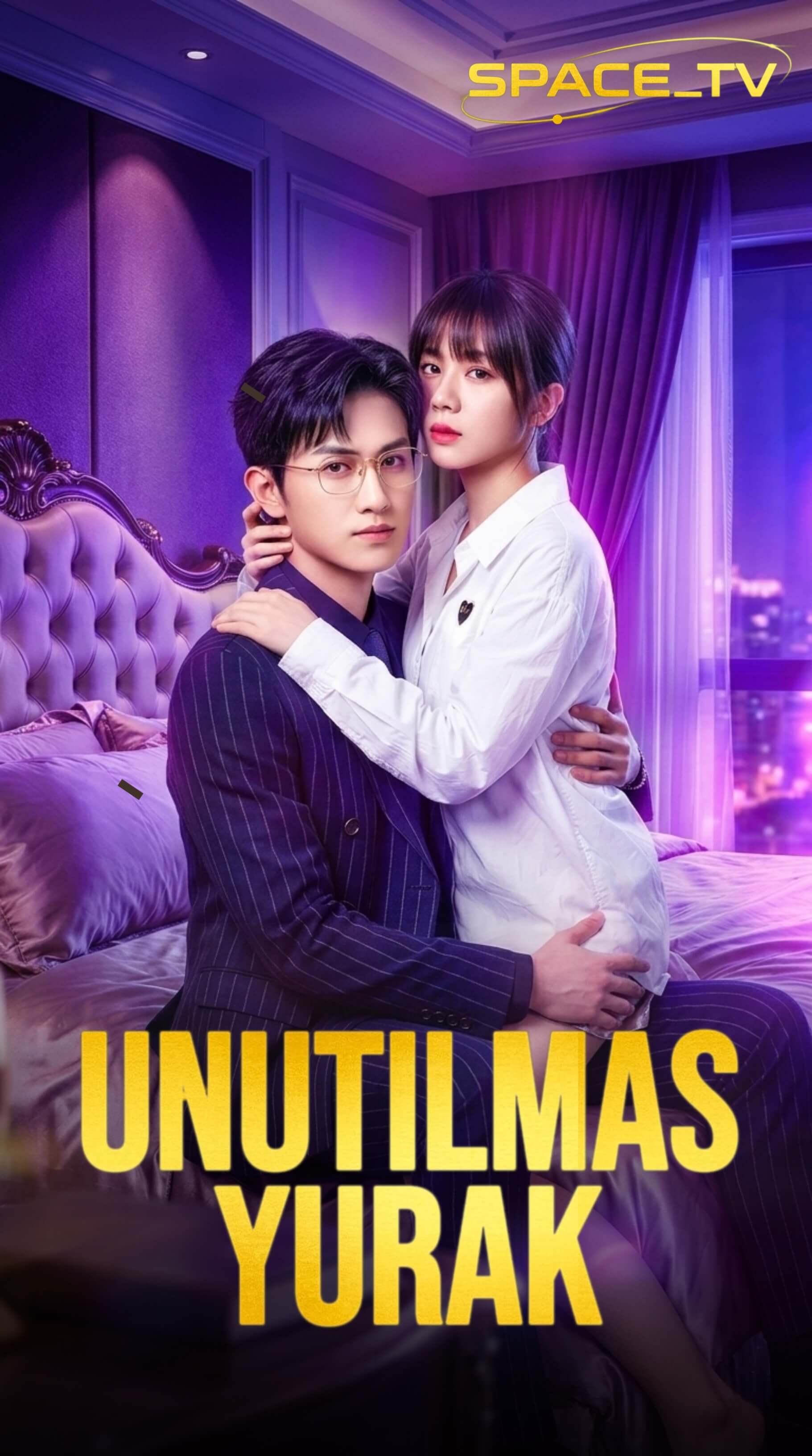 Unitilmas yurak 2026 — barcha qismlari uzbek tilida HD Koreya mini drama seriali