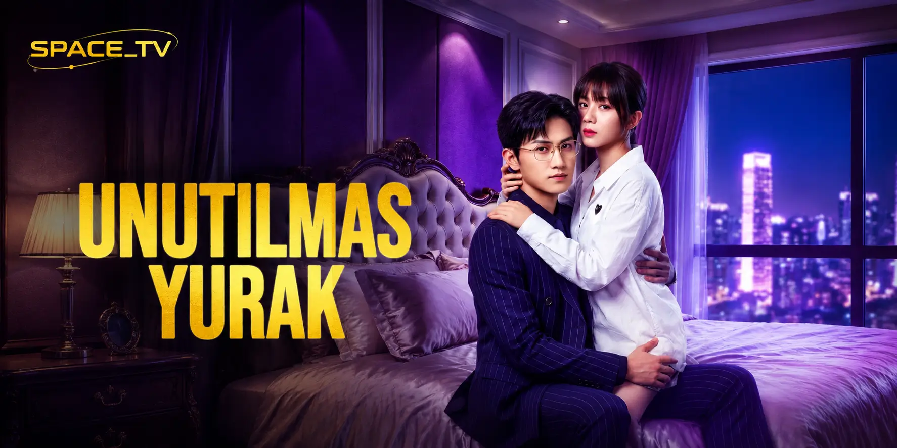 Unitilmas yurak 2026 — 1-2-3-4 barcha qismlari uzbek tilida HD Koreya mini drama seriali