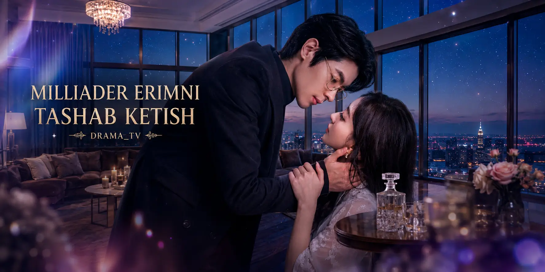 Milliarder erimni tashlab ketish 2026 — barcha qismlari uzbek tilida HD Koreya mini drama seriali