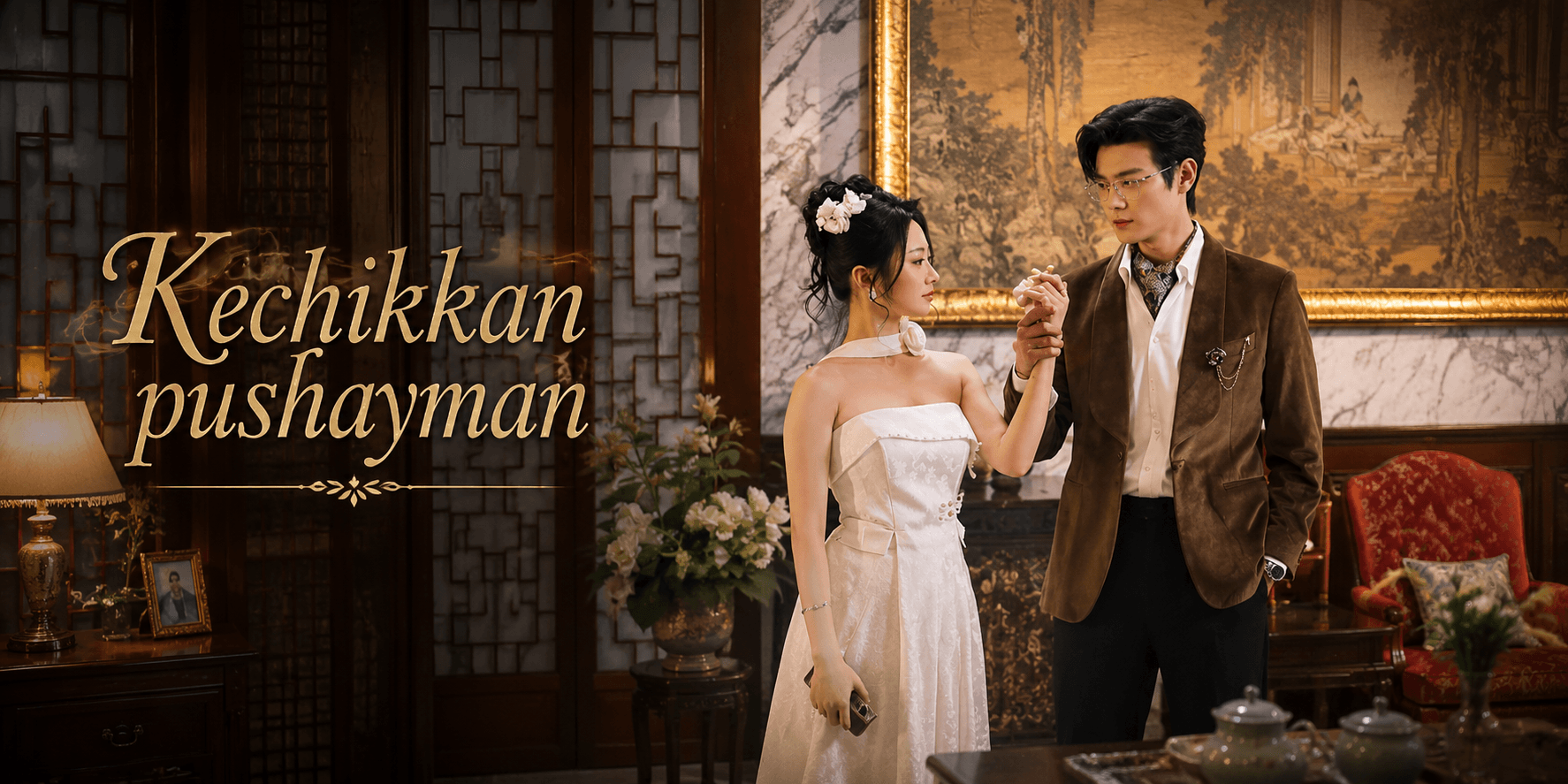 Kechikkan pushaymon 2026 — barcha qismlari uzbek tilida HD Koreya mini drama seriali