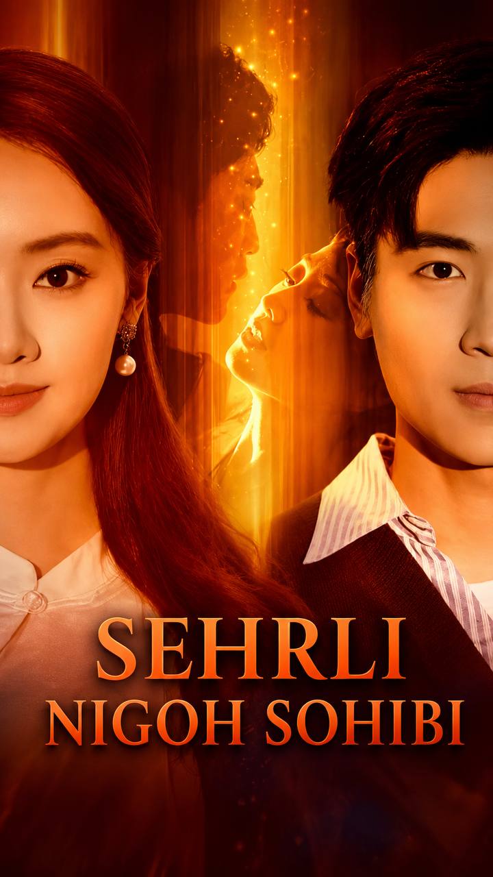 Sirli nigoh 2026 — barcha qismlari uzbek tilida HD Koreya mini drama seriali