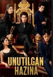 Unutilgan hazina 2026 — barcha qismlari uzbek tilida HD Koreya mini drama seriali