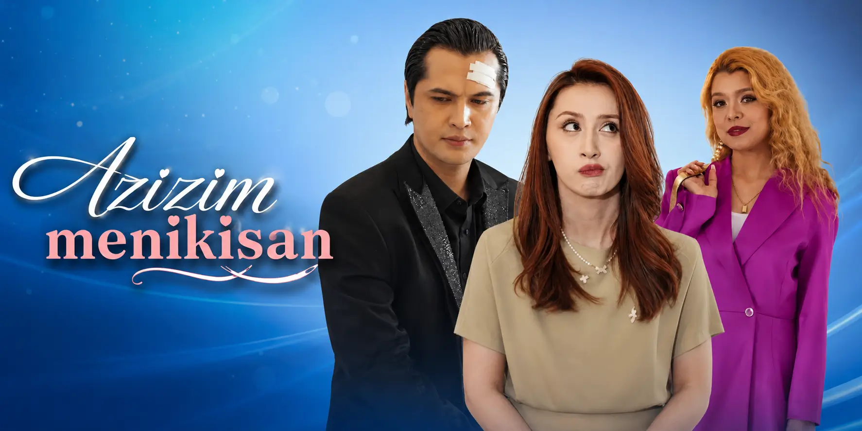 Azizim menikisan barcha qismlari uzbek tilida HD Koreya mini drama seriali