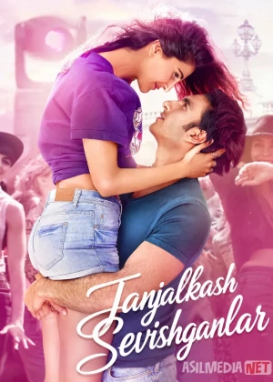 Janjalkash Sevishganlar (2016) HD Uzbek tilida Tarjima kino film o'zbek tilida