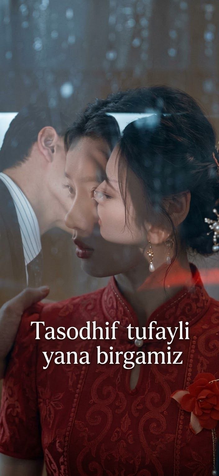 Tasodif Tufayli Yana Birgamiz Seriali - Barcha Qismlar O'zbek Tilida HD o'zbek tilida