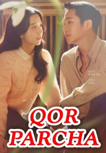 Qor Parcha (Koreys serial) Uzbek tilida