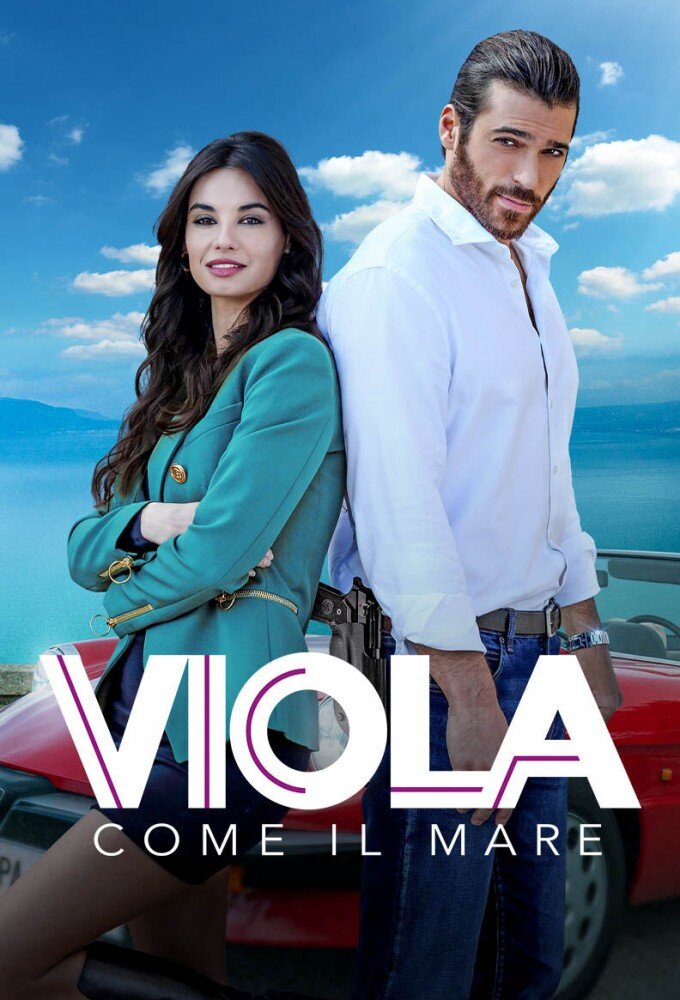 Viola: Misoli dengiz Italiya seriali Barcha qismlar